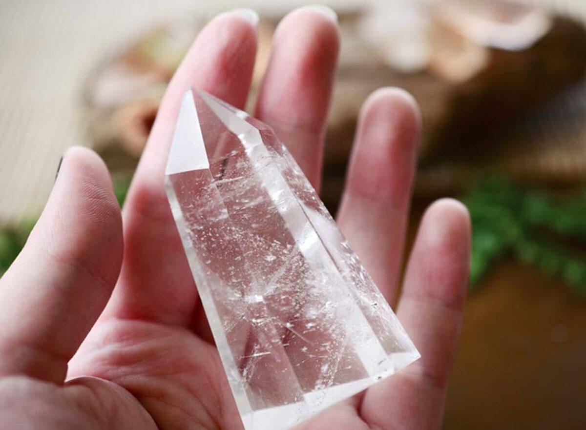 Top 5 Crystals for Positive Energy at Home