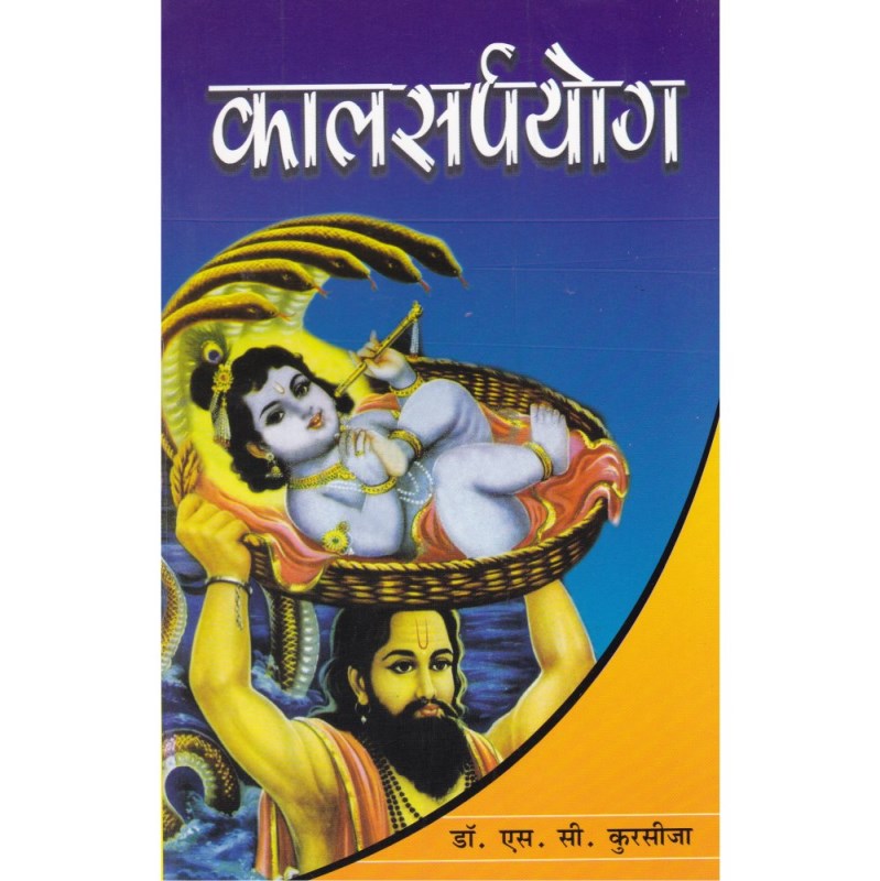 Kala Sarpa Yoga (कालसर्प योग)