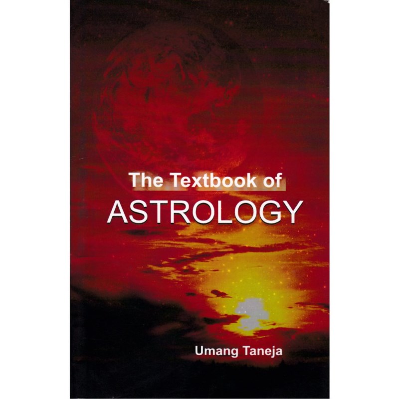The Textbook of Astrology