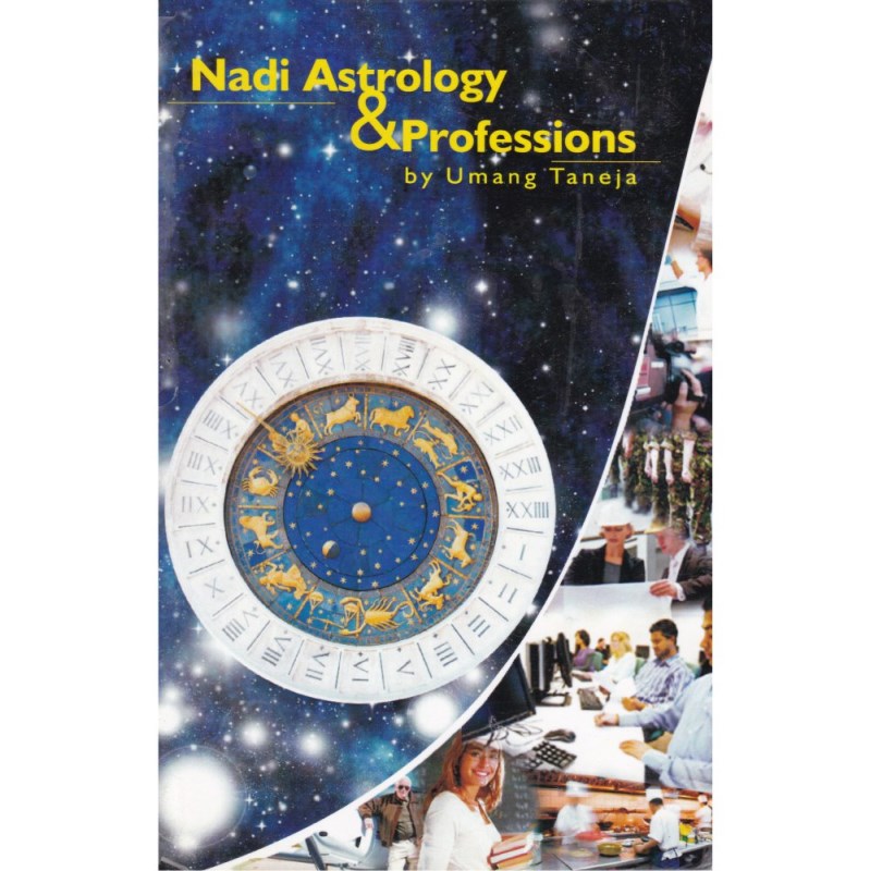 Nadi Astrology and Professions