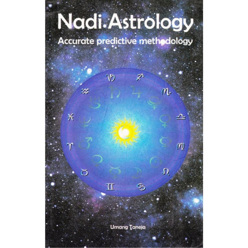 Nadi Astrology: Accurate Predictive Methods
