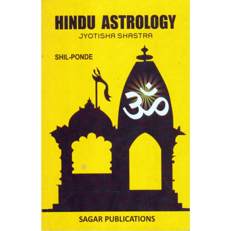 Hindu Astrology – Jyotish Shastra
