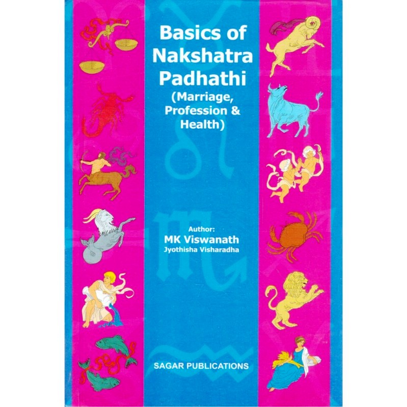 Basics of Nakshatra Padhathi