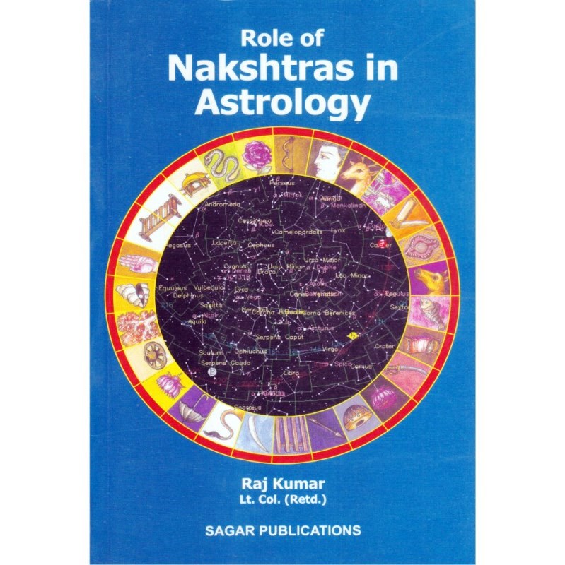Role of Nakshatras in Astrology