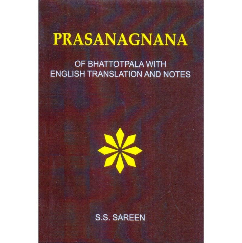 Prasanagnana