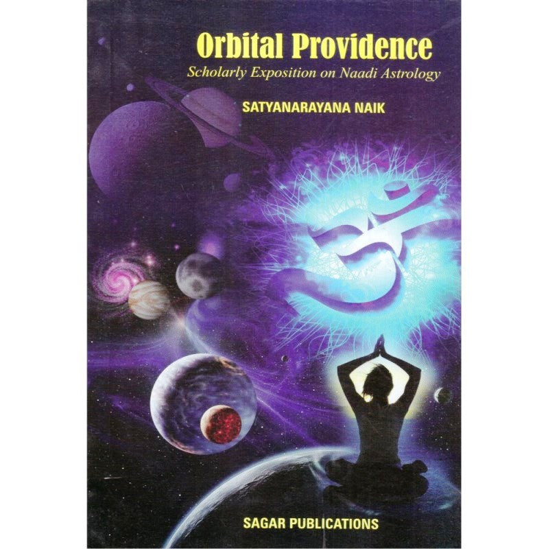 Orbital Providence Scholarly Exposition on Naadi Astrology