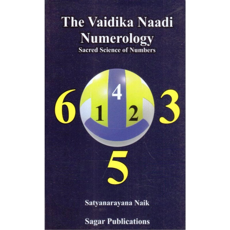The Vaidika Naadi Numerology