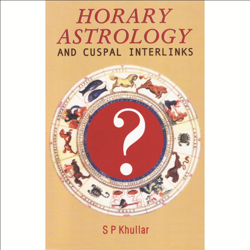 Horary Astrology and Cuspal Interlinks