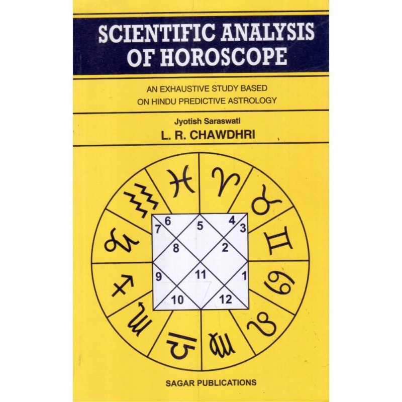 Scientific Analysis of Horoscope
