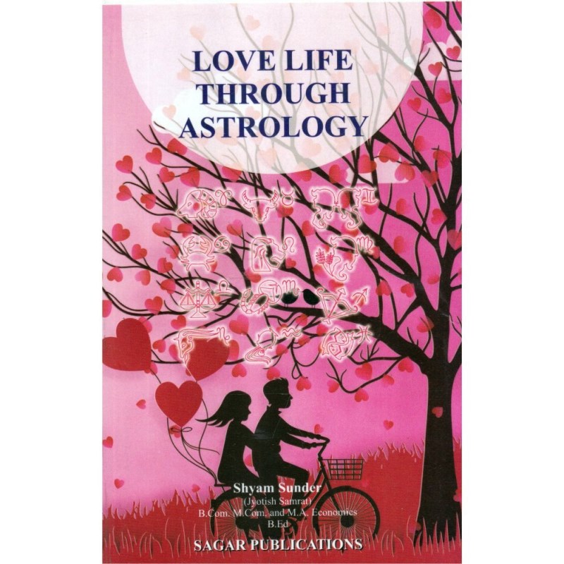 Love Life Through Astrology
