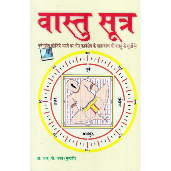 Vastu Sutra (वास्तु सूत्र)