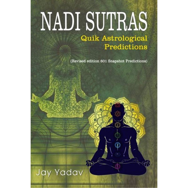 Nadi Sutras