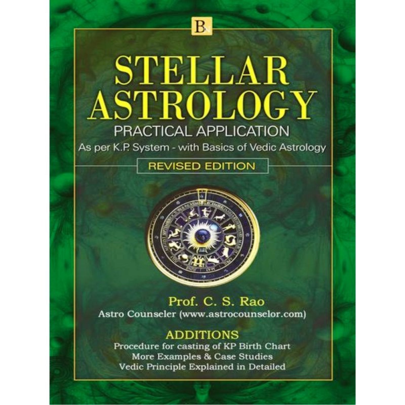 Stellar Astrology – Practical Application