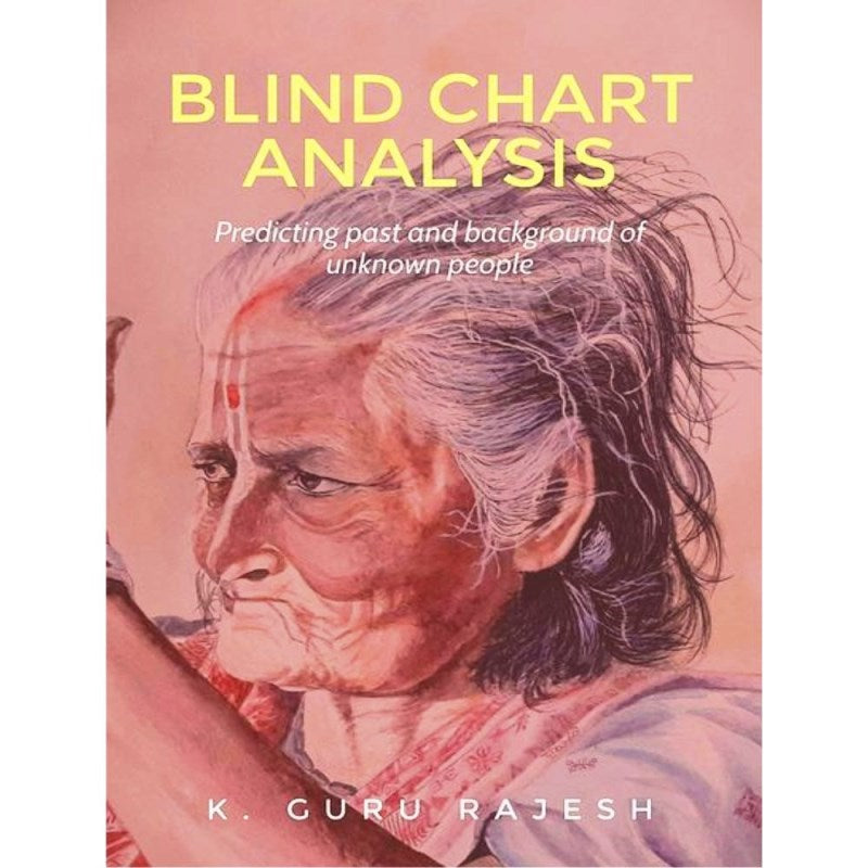 Blind Chart Analysis
