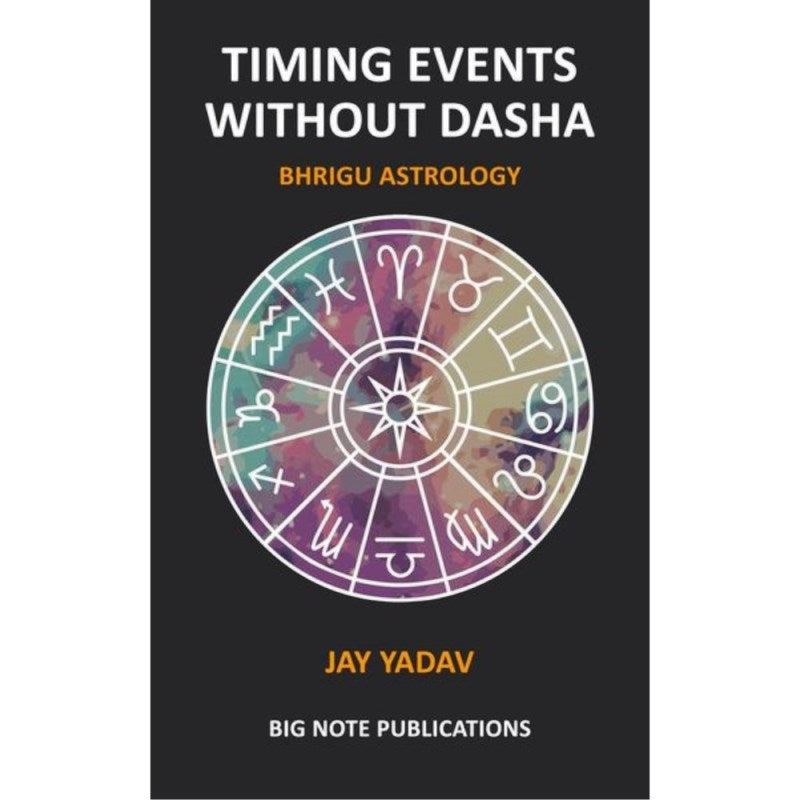 Timing Events Without Dasha – Bhrigu Astrology