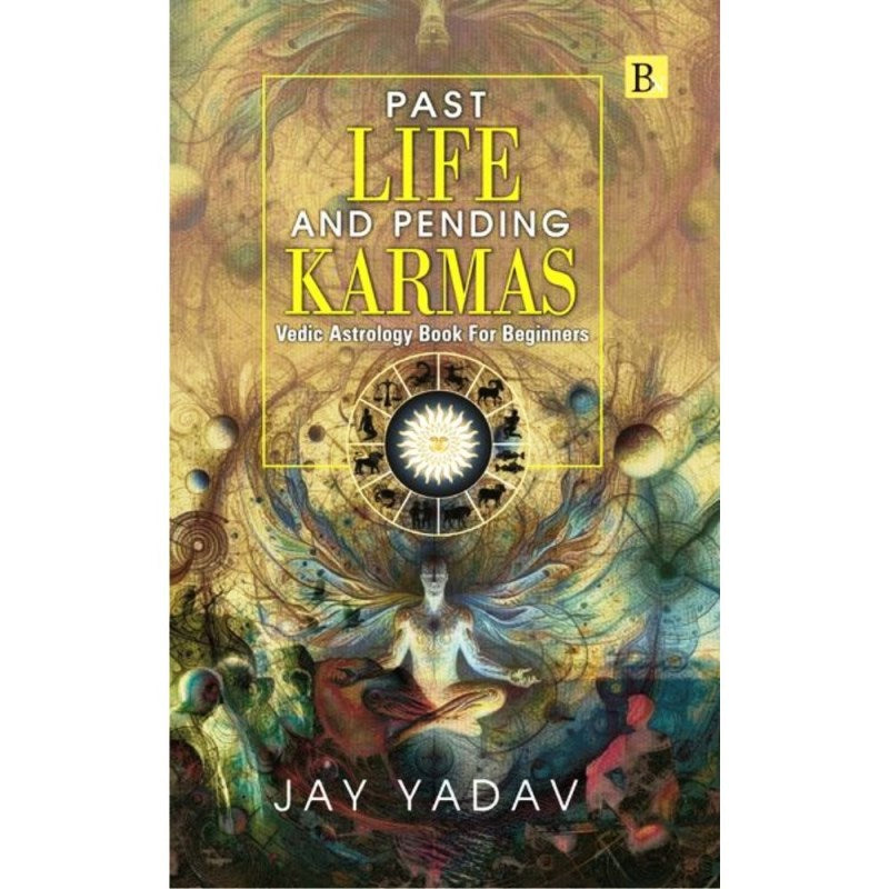 Past Life and Pending Karmas