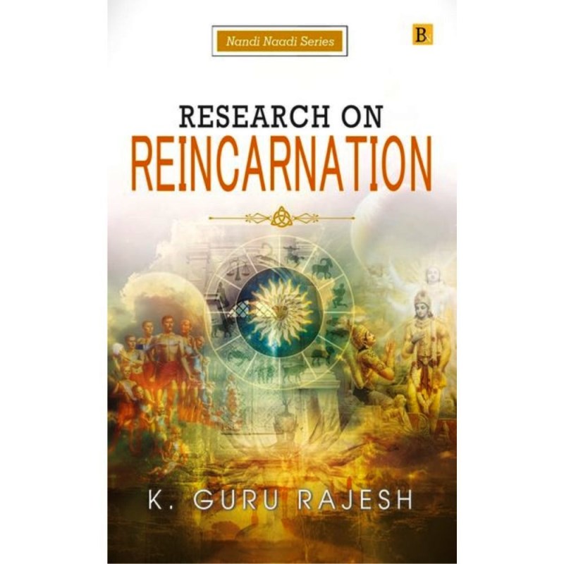 Research On Reincarnation