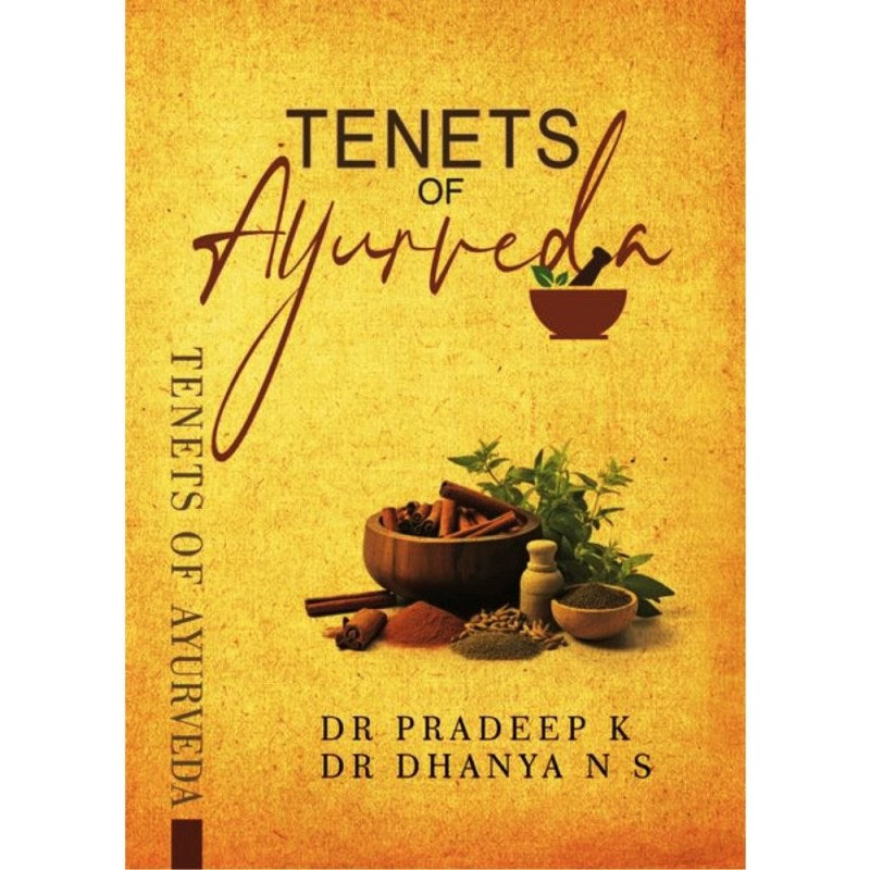 Tenets of Ayurveda