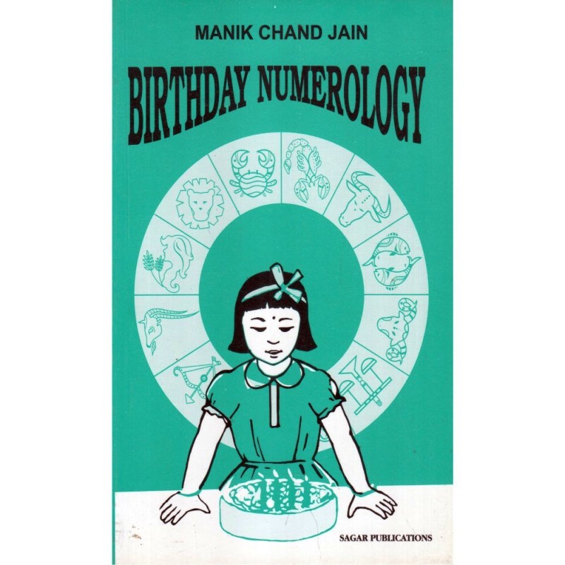 Birthday Numerology