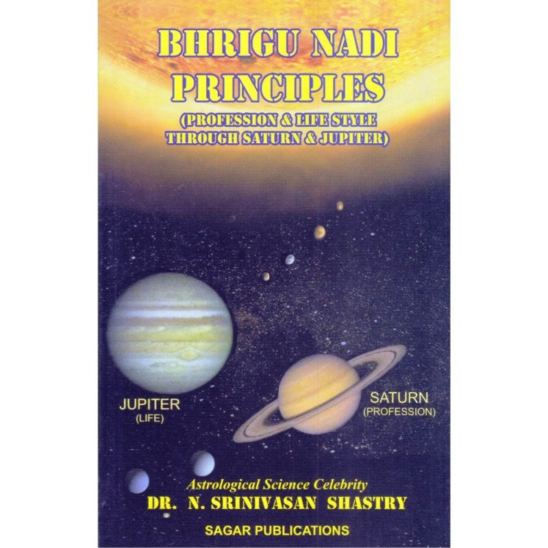 Bhrigu Nadi Principles