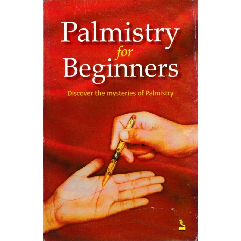 Palmistry for Beginners