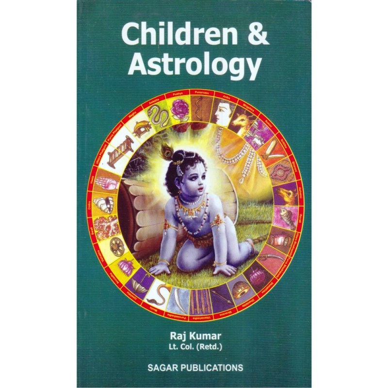 Children and Astrology
