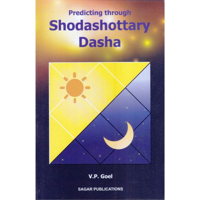 Predicting Through Shodashottary Dasha