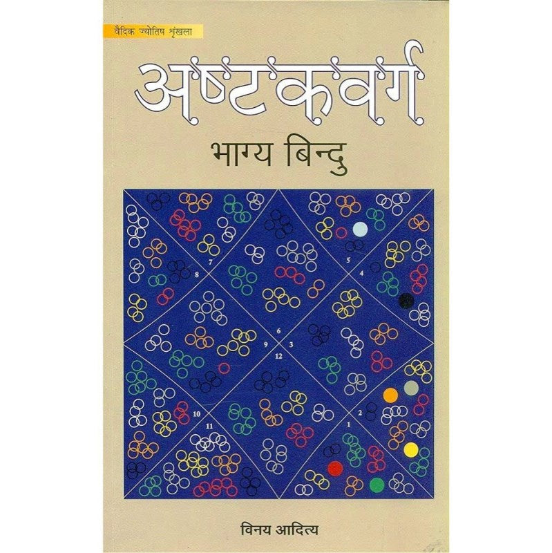 Ashtakvarga: Bhagya Bindu (अष्टकवर्ग: भाग्य बिन्दु)