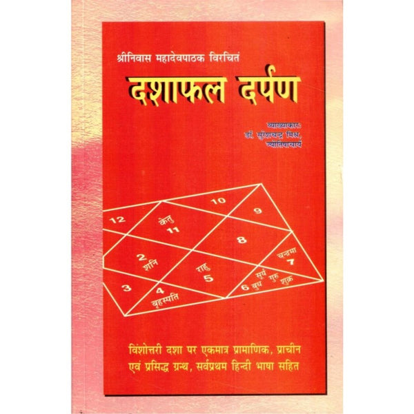 Dashaphala Darpan (दशाफल दर्पण)