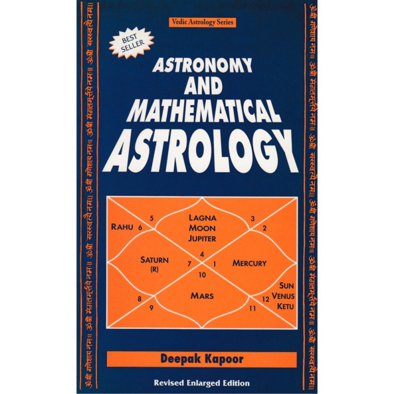 Astronomy and Mathematical Astrology