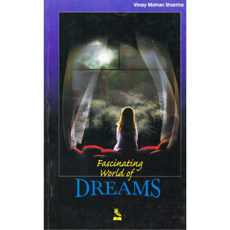 Fascinating World of Dreams