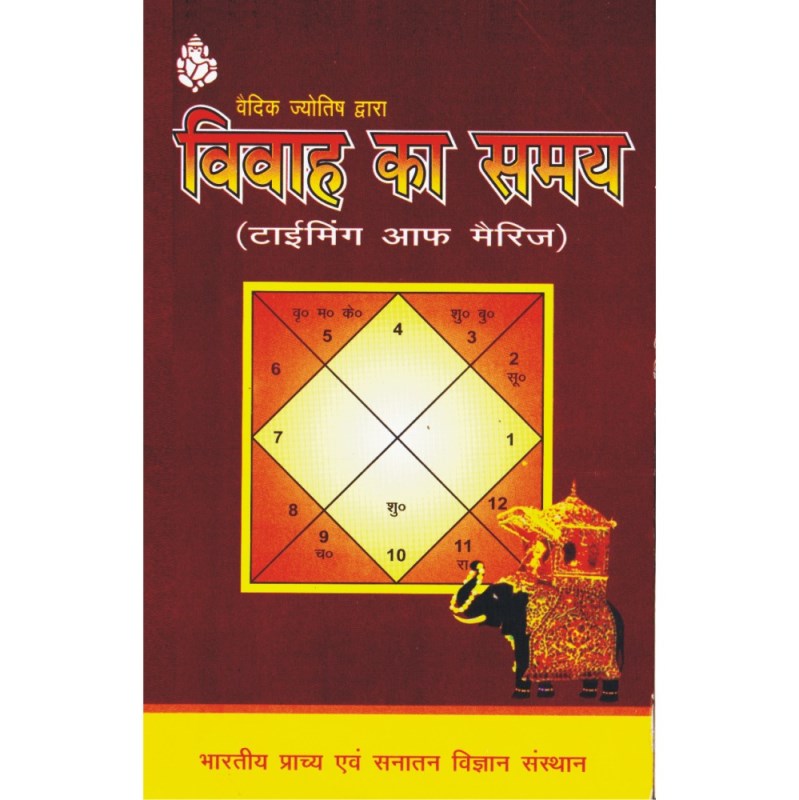 Vivah Ka Samay (विवाह का समय)