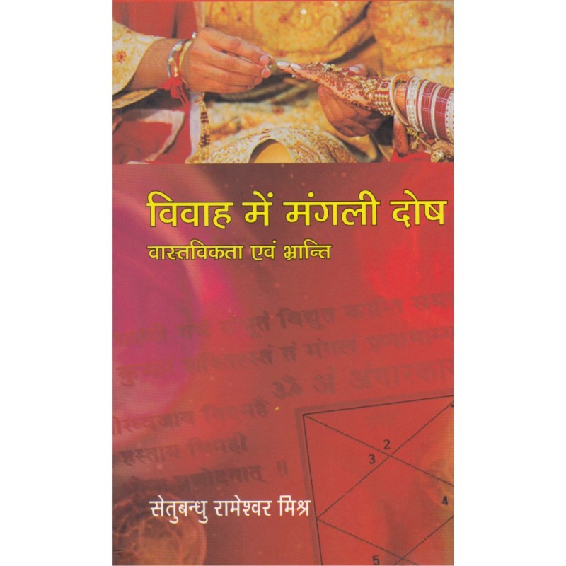 Vivah Mein Mangali Dosh (विवाह में मांगली दोष)