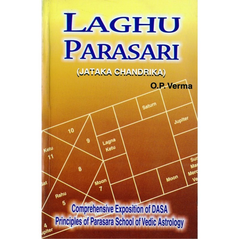 Laghu Parasari (Jataka Chandrika)