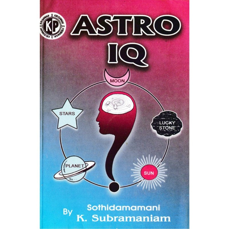 Astro IQ
