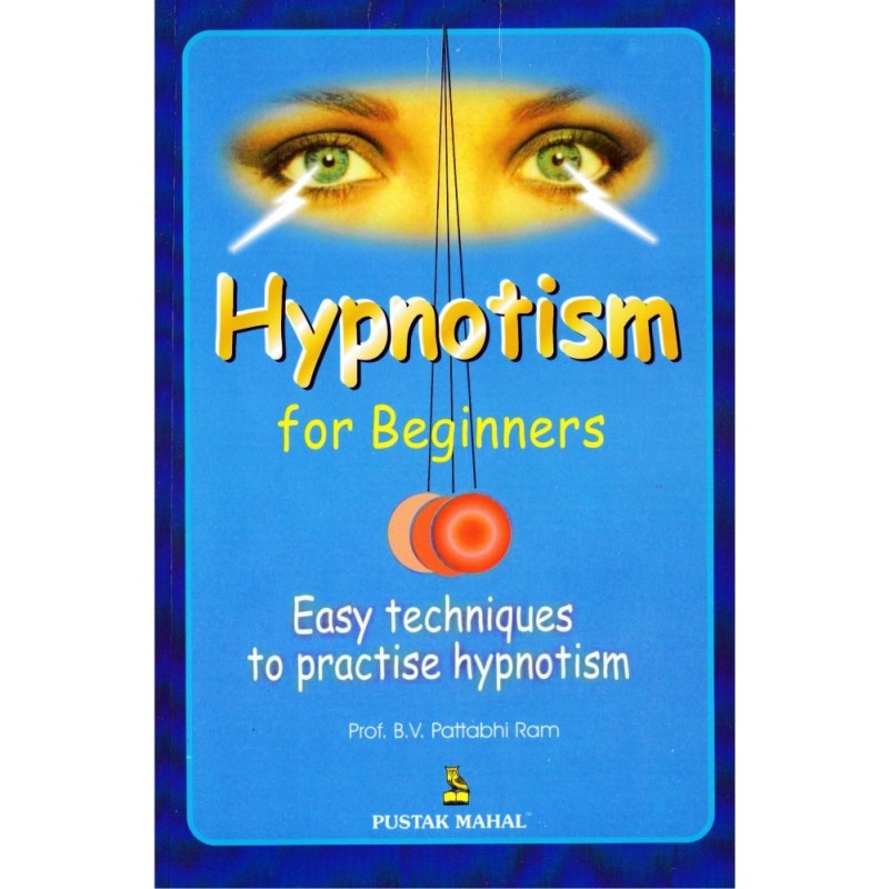 Hypnotism for Beginners
